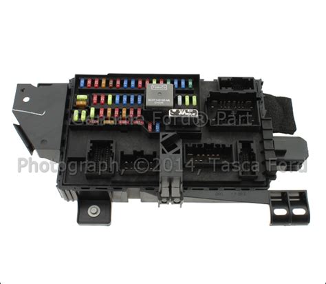 smart junction box 2010 ford f150|smart junction box ford f150.